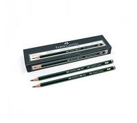 Olówek Faber-Castell 9000 H 12 sztuk