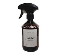 The Olphactory Bright Orange Cinnamon Home Spray 500ml