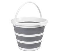 Olpro 10L Collapsible Folding Bucket