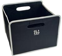 24L Folding Storage Box