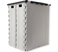 Olpro 30L Foldable Dustbin