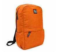 OLPRO 30L Rucksack Backpack - Showerproof Outdoor Daypack with Chest Clip, Padded Straps & Laptop Sleeve - Commuter, Travel & Hiking Bag - Orange