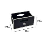 6L Folding Storage Box