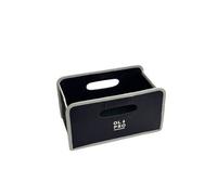 Olpro 6L Folding Storage Box Easily Collapses For Storage