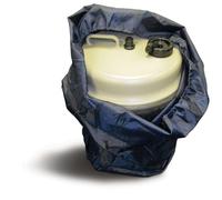 OLPRO Aquaroll & Water Container Bag