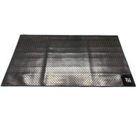 OLPRO Rubber Campervan Awning Tunnel Mat - 1500mm x 800mm