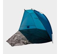 OLPRO Beach Tent, Blue One Size