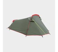 OLPRO Beckford Lightweight - 2 Berth Tent, Green One Size