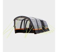 OLPRO Blakedown Breeze - 4 Berth Inflatable Tent, Grey One Size