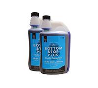 OLPRO Bottom & Top Plus 2x 1L Bottles