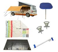 OLPRO Campervan Festival Bundle