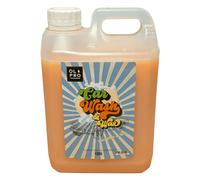 OLPRO Car Wash & Wax - 2 Litre