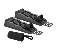 OLPRO Caravan Campervan Motorhome Level Ramp Chock Set 5T Axle Levelling Kit