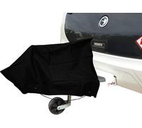 Olpro Caravan Hitch Cover