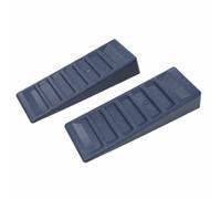 Olpro Caravan Leveling Ramps Standard 2pc Olpro Multicolor