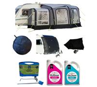 OLPRO Caravan Starter Kit Bundle