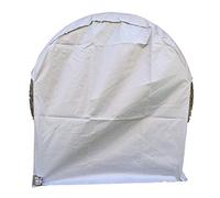 OLPRO Caravan Wheel Cover, for motohomes and campervans, extra protection, leisure vehicles, durable, weather resistant polyester