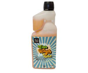 Olpro Cleaning Chemical Car Wash & Wax 1 Litre