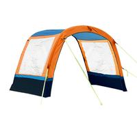 Cocoon Breeze® Campervan Awning Extension - Orange & Black