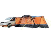 Cocoon Breeze® v2 Campervan Awning