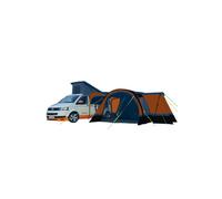OLPRO Cocoon Breeze V2 Campervan Awning (Orange/ Grey)V