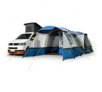 OLPRO Cocoon V2 Campervan Awning, Large 8 × 3.5 m