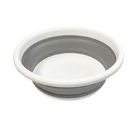 OLPRO Collapsible Round Washing Bowl