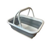 Olpro Collapsible Washing Bowl with Handles Olpro Multicolor