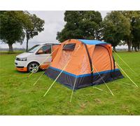 Olpro Cubo Breeze® v2 Campervan Awning