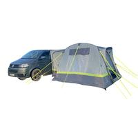 OLPRO Cubo Breeze® v2 Campervan Awning - No Add-Ons - Lime