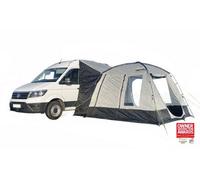 OLPRO Cubo Tall Tunnel Motorhome Awning - Fibreglass Poles