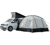 Driveaway Campervan Square Awning - Cubo V2 - Dual Door - Sustainable Fabric - Lifetime Warranty - OLPRO