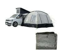 OLPRO Cubo V2 Campervan Awning (Fits Campervans between 190 and 250cm) - Footprint - Footprint