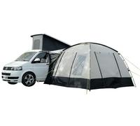 OLPRO Cubo V2 Campervan Awning (Fits Campervans between 190 and 250cm) - No Add Ons - No Add Ons