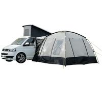 OLPRO Cubo V2 Campervan Awning, Grey