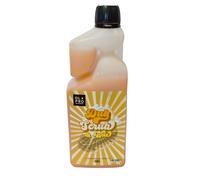 Olpro Dub Cleaning Scrub & Wax 1 Litre Dosage Bottle Olpro Multicolor