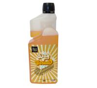 OLPRO Dub Scrub Wash - 1 Litre, Concentrated Multipurpose Shampoo Wash, Specifically Created for Campervans, Approx. 25 Washes in One Bottle