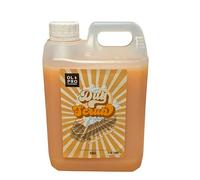 OLPRO Dub Scrub Wash - 2 Litre, Concentrated Multipurpose Shampoo Wash, Specifically Created for Campervans, Approx. 50 Washes in One Bottle