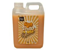 OLPRO Dub Scrub & Wax - 2 Litre - Double Concentrated, multipurpose cleaner perfect for quick, year-round maintenance, for campervans and vans, highly effective removing algae and black marks