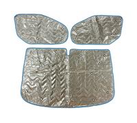 Ford Transit Custom Internal Thermal Blind