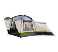 Hive 6 Berth Poled Tent OLPRO Ltd Grey One Size