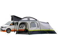 Olpro Hive Campervan Awning (Fibreglass Poles) - with Sleeping Pod