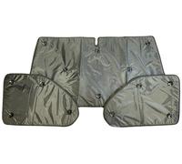 Olpro Internal Blackout Insulated Blind Set for VW T5/T6 Campervans