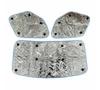 Olpro Internal Thermal Blind Set 2010, Renault Master, Vauxhall Movano, Nissan Interstar/NV400 Olpro Multicolor