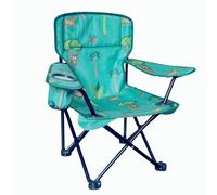 OLPRO Kids Camping Chair, Green