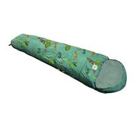 OLPRO Kids Patterned Sleeping Bag