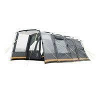 OLPRO Kinver 5.0 - 5 Berth Tent - No Add-Ons - No Add-Ons