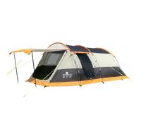 OLPRO Knightwick 3.0 | 3 Berth Festival and Holiday Camping Tent - No Add-Ons