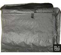 Olpro Knightwick - Footprint Groundsheet (With Pegs)