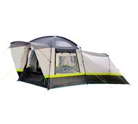 Hive 6 Berth Poled Tent OLPRO Ltd Grey One Size